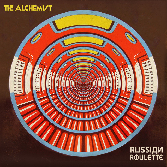 CD Durag Dynasty CD The Alchemist