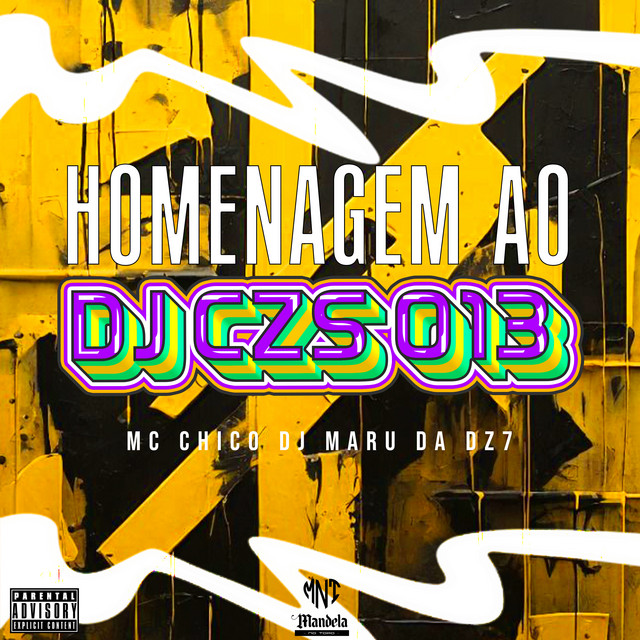 Homenagem ao Dj Czs 013