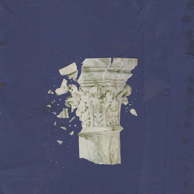 Strength album art