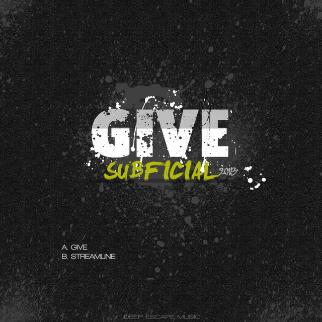 Give cover