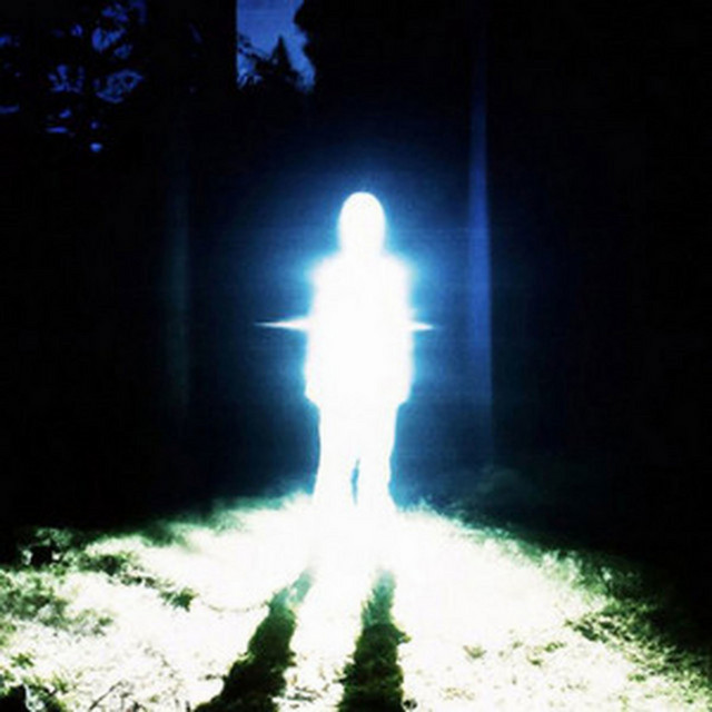 Feel Weird cover art