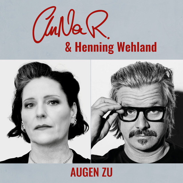 Augen zu by AnNa R.
