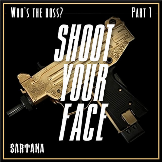 Shoot Your Face