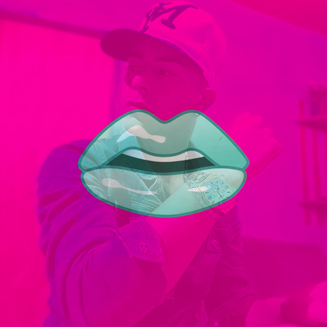 Dame Un Besito En La Boca - Aleteo Mix
