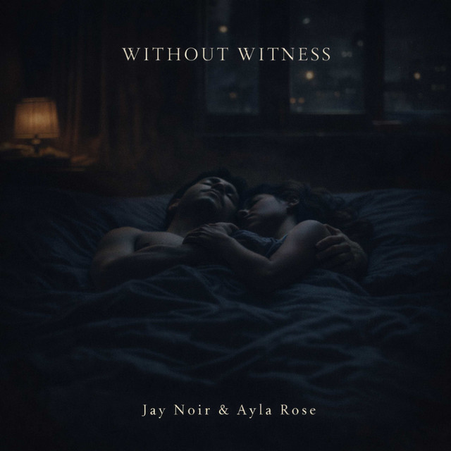 Jay Noir & Ayla Rose
