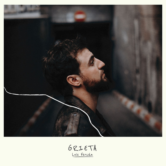 Grieta cover art