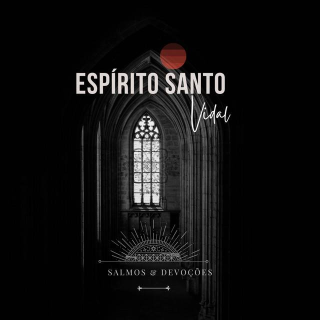 Espírito Santo cover art