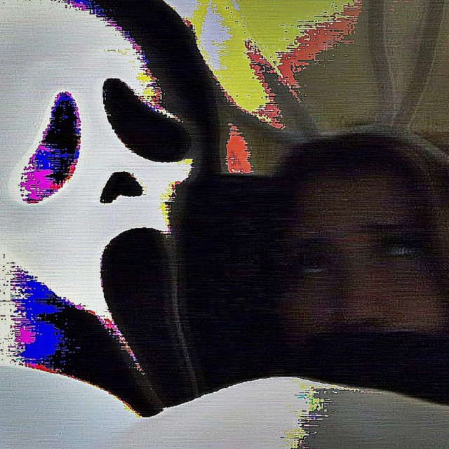 Обкладинка we'll!tonight — SCARY MARY