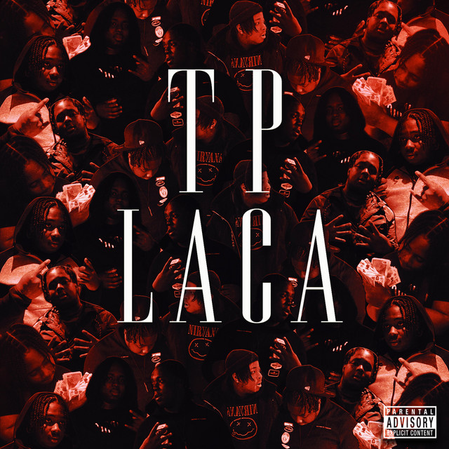 Laca cover art
