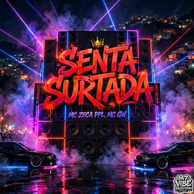 Senta Surtada