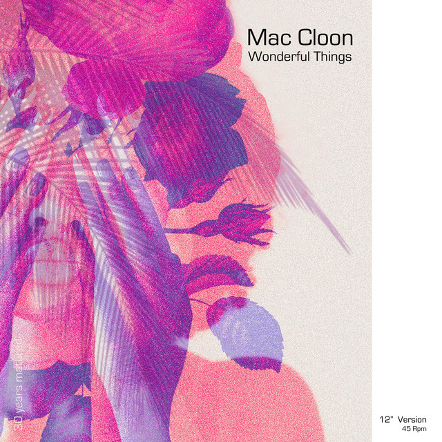 Mac Cloon