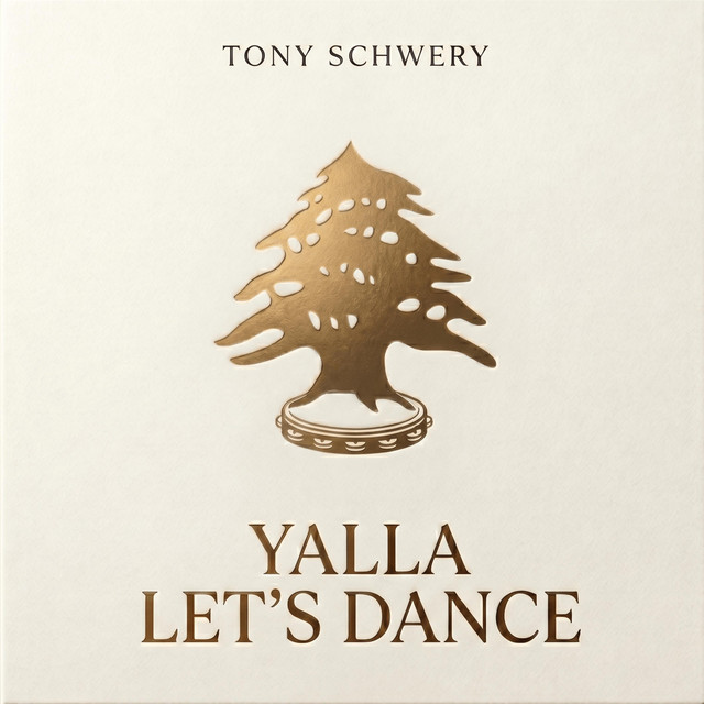 Yalla let's dance