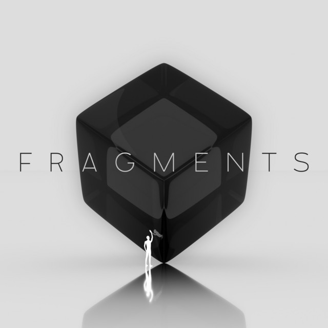 Fragments cover art