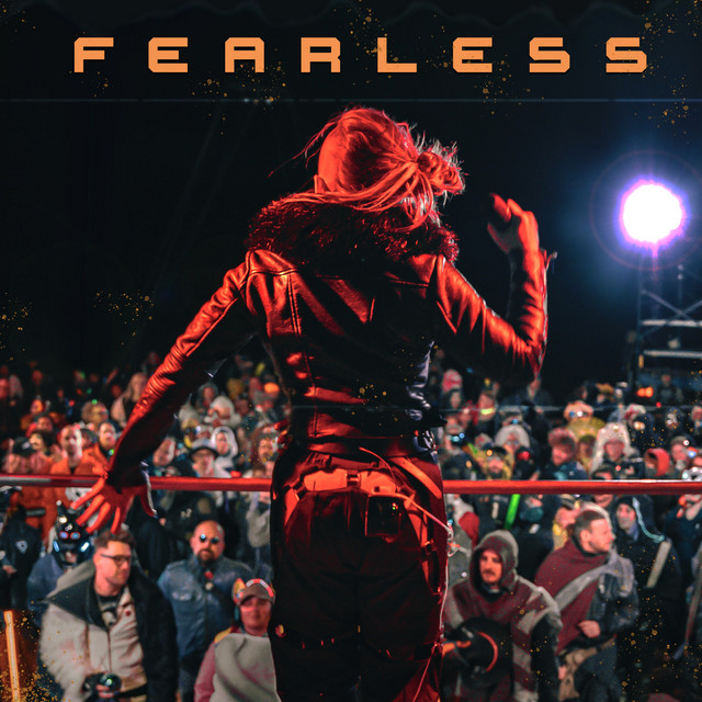 Eclectotron - Fearless