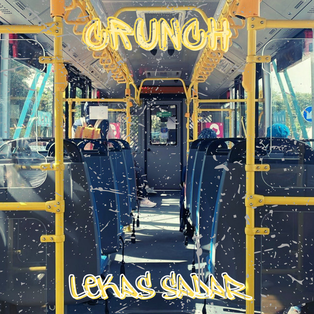 Lekas Sadar cover art