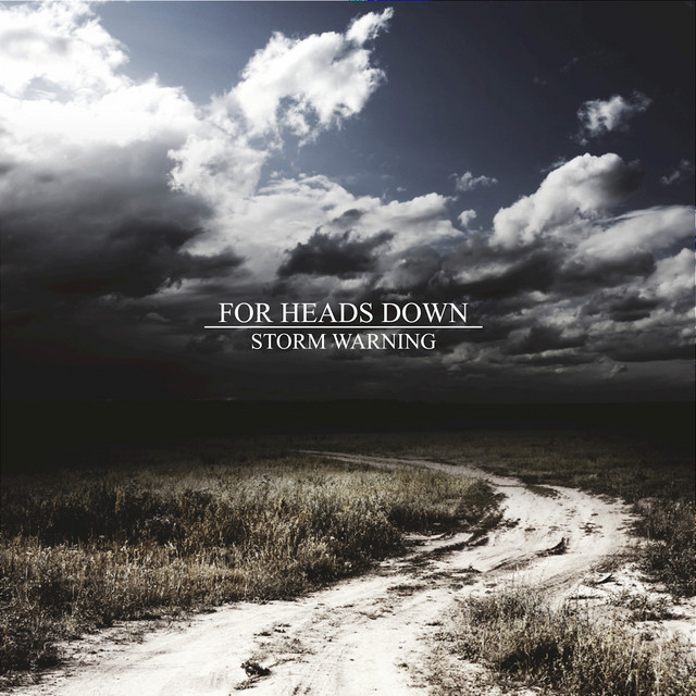 Stormwarning cover