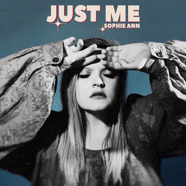 Just Me cover art