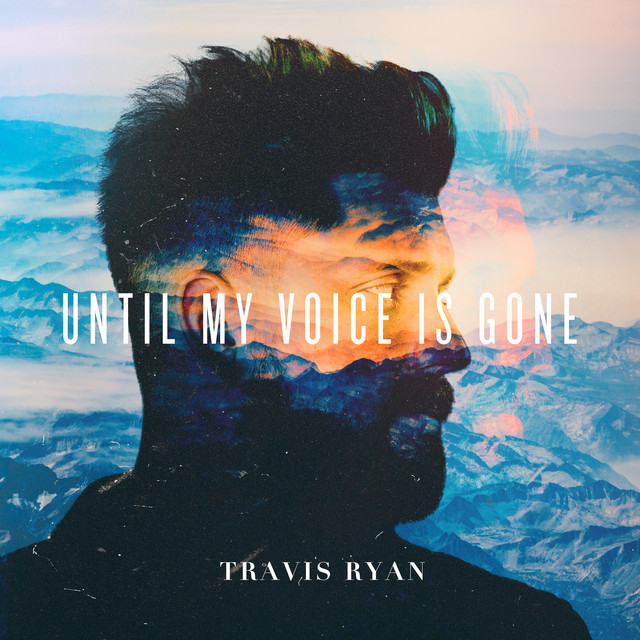Until My Voice Is Gone cover art