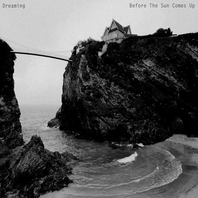 Before The Sun Comes Up cover art