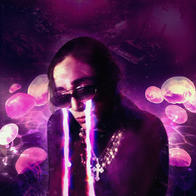 Lágrimas de Mar cover art