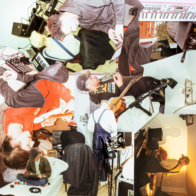 Drannie Tapes cover