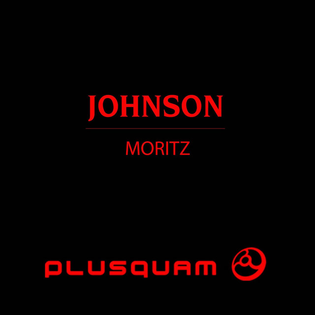 Moritz cover art