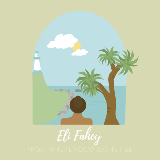 From Where You'd Rather Be cover art