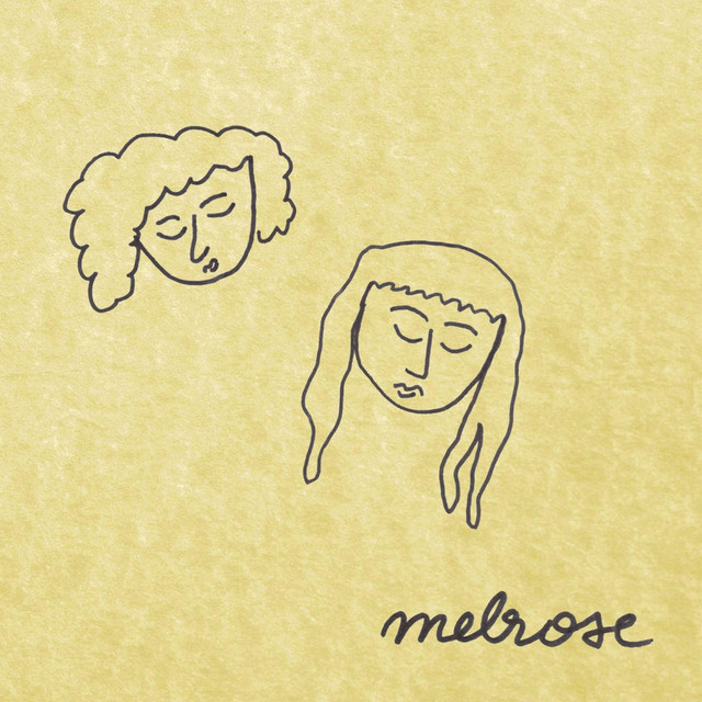 Melrose cover art
