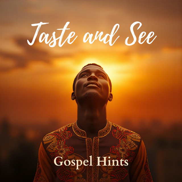 Taste & See