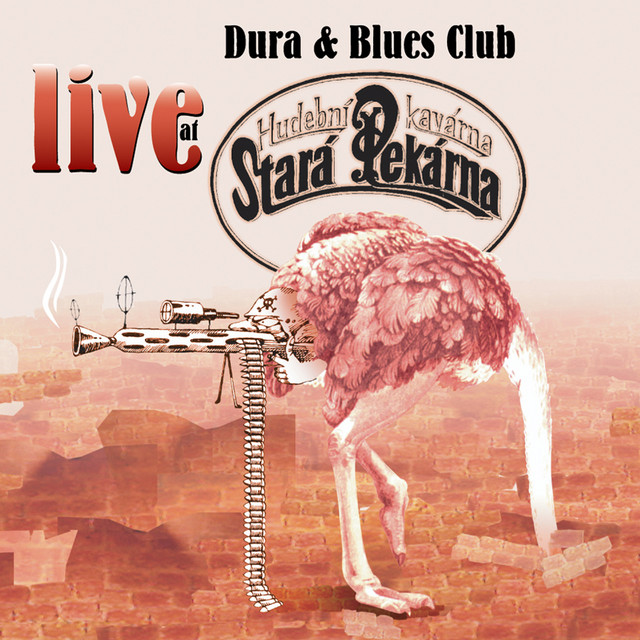 Dura & Blues Club Photo