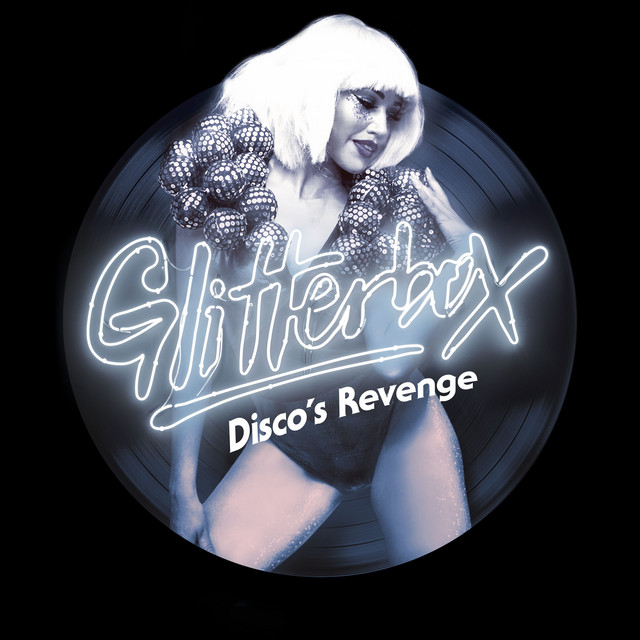 Glitterbox - Disco's Revenge (Mixed) cover art