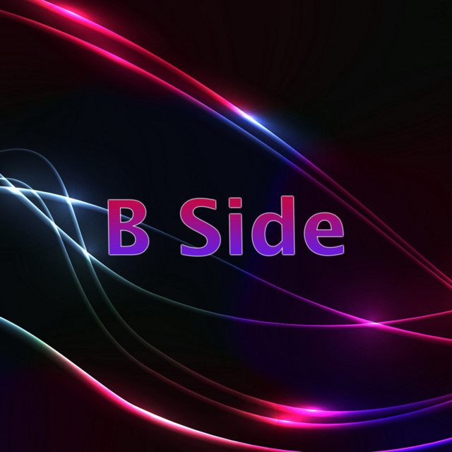 B Side - Single by Cofrix | Spotify