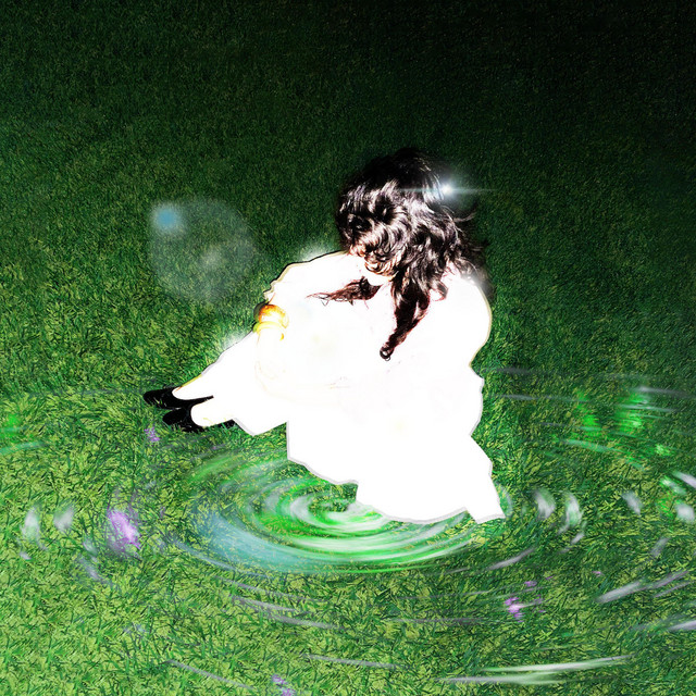 Dusk cover art