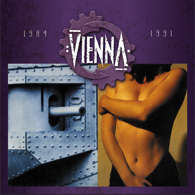 History 1984-1991 cover art