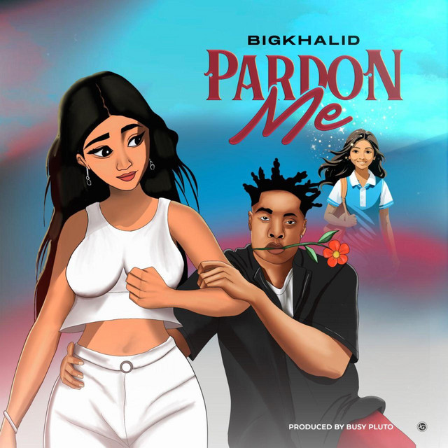 Pardon Me
