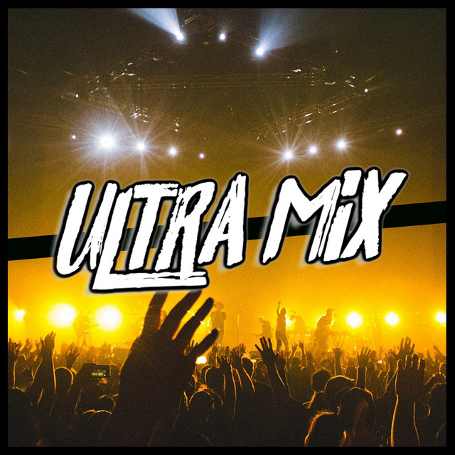 Ultra Mix - Compilation by Various Artists | Spotify