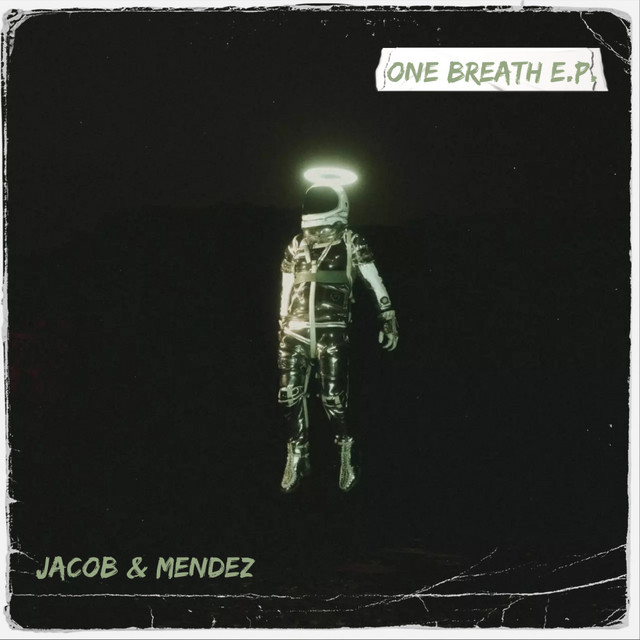 One Breath - 2023 Remaster album art