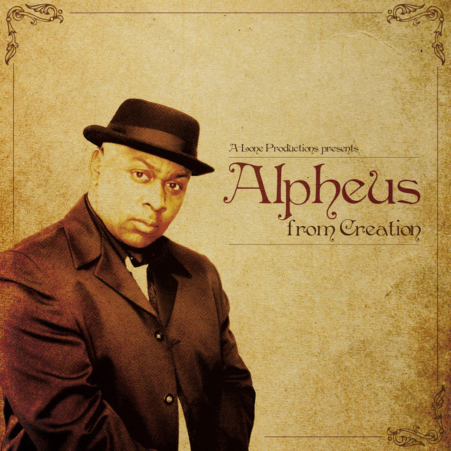 From Creation cover art