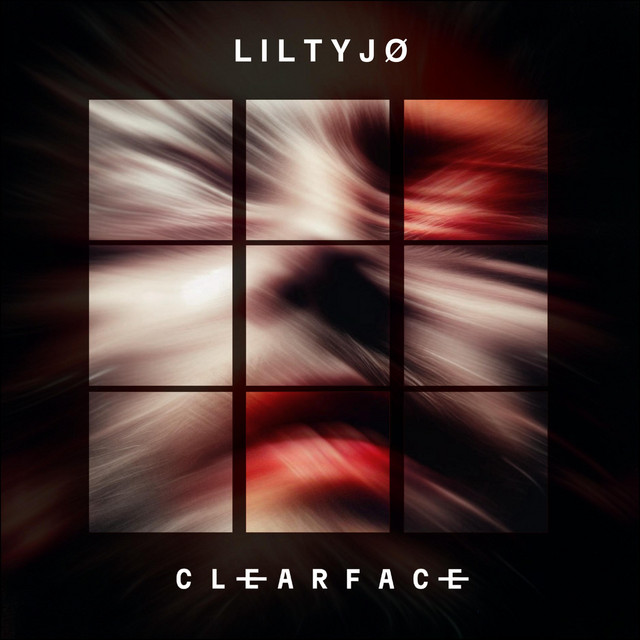 Clearface cover art