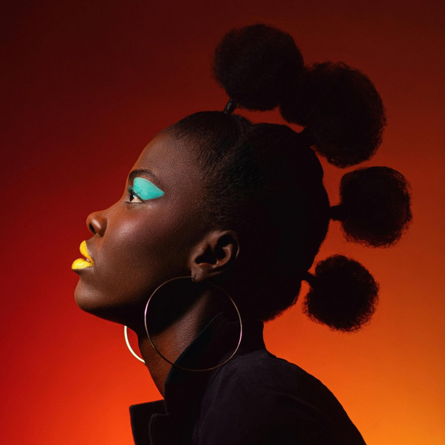 Rejoice cover art