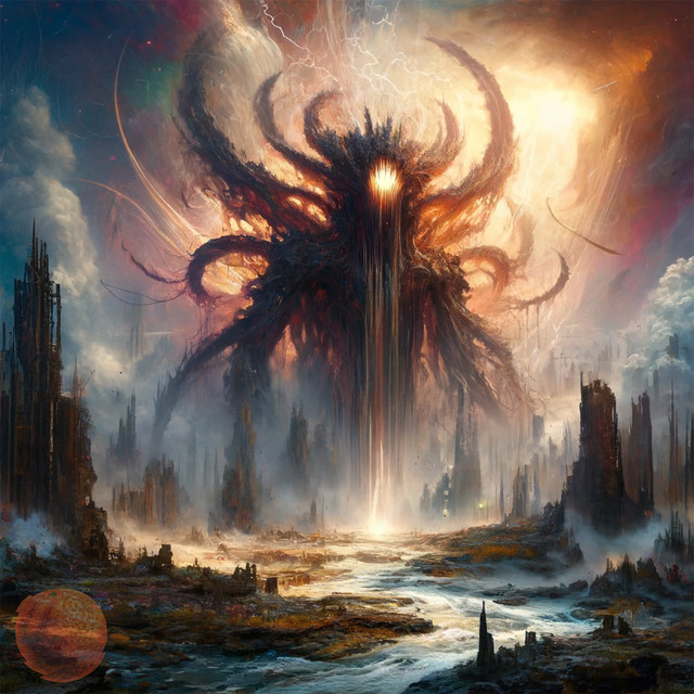 Ruin And Renewal cover art