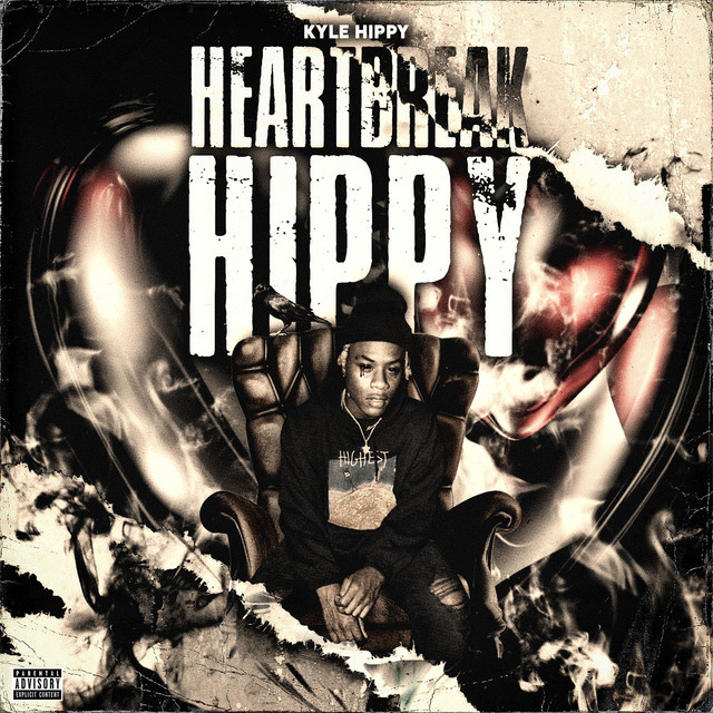 Heartbreak Hippy (Deluxe) cover art