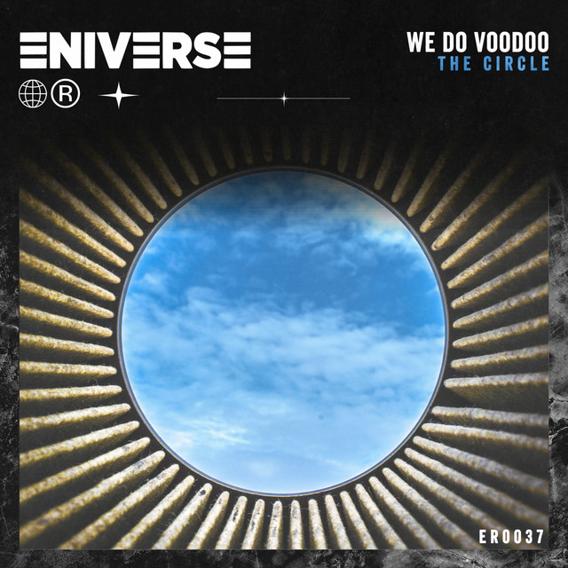The Circle cover art