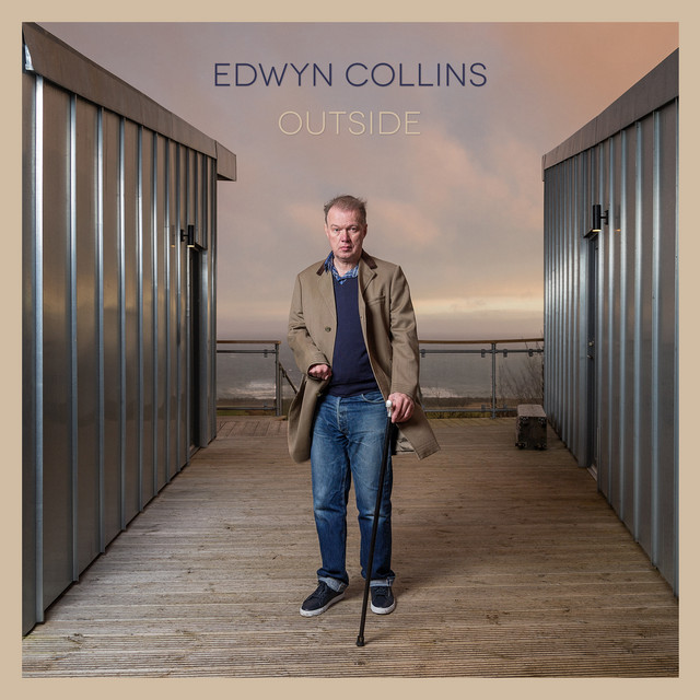 e」希少UKオリジナル盤 Edwyn Collins「Gorgeous