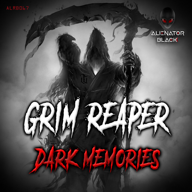 Dark Memories - Original Mix