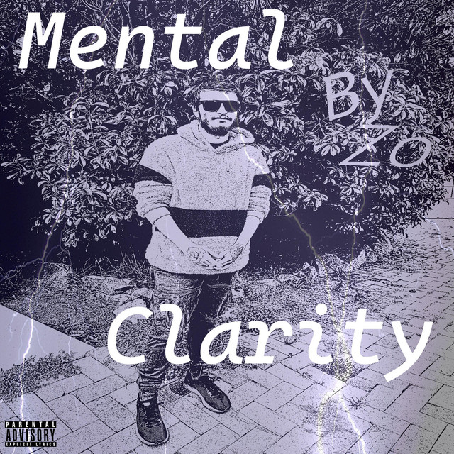 Mental Clarity cover art