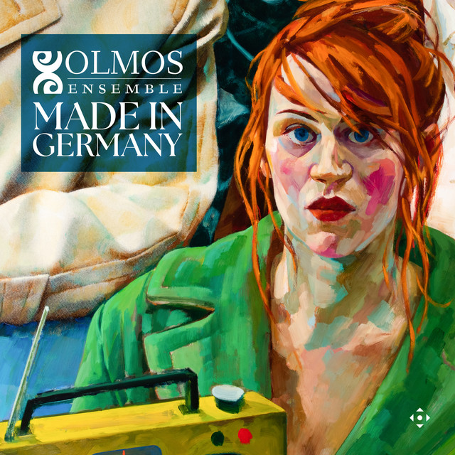 undefined album image