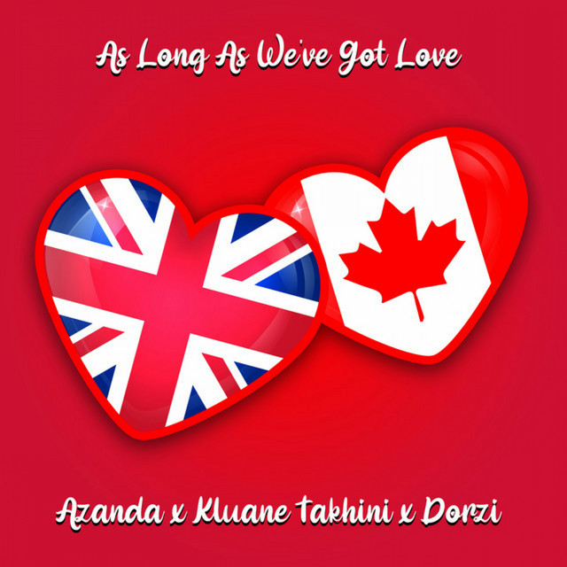 As Long as We've Got Love