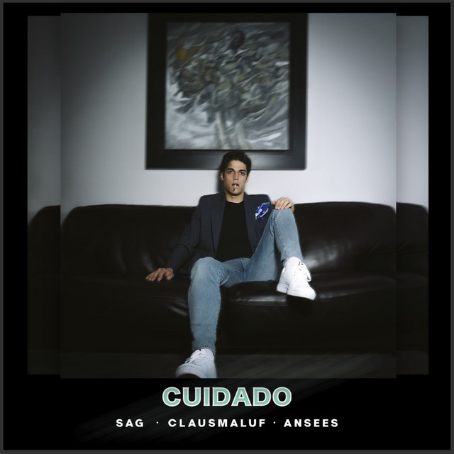 Cuidado cover art