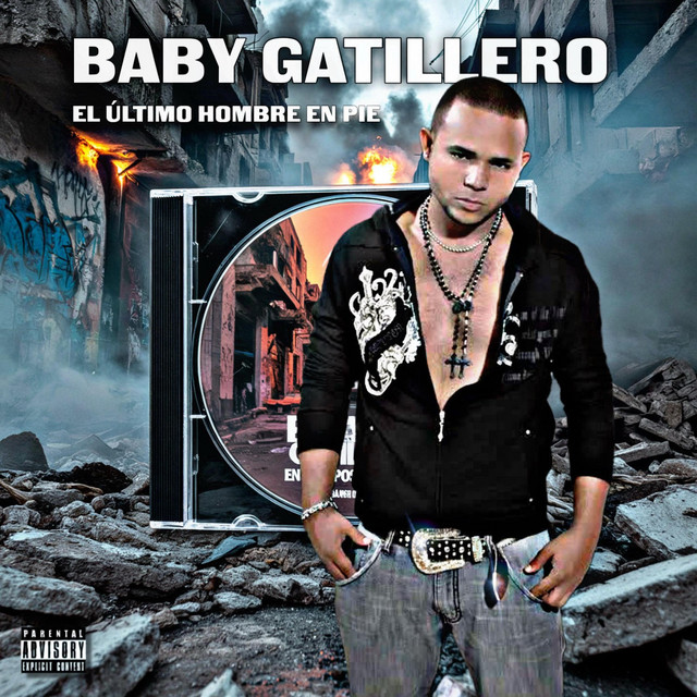 EL ULTIMO HOMBRE EN PIE cover art